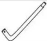 Vevor XH-4X4.5FT - ASSEMBLY STEPS - 12