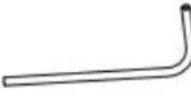 Vevor XH-4X4.5FT - ASSEMBLY STEPS - 9