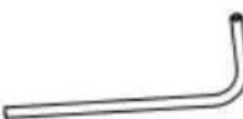 Vevor XH-4X4.5FT - ASSEMBLY STEPS - 9