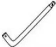 Vevor XH-4X4.5FT - ASSEMBLY STEPS - 10