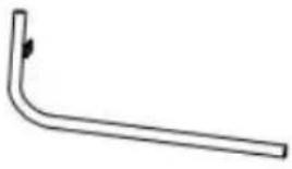 Vevor XH-4X4.5FT - ASSEMBLY STEPS - 1