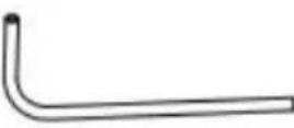Vevor XH-4X4.5FT - ASSEMBLY STEPS - 7
