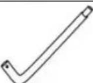 Vevor XH-4X4.5FT - ASSEMBLY STEPS - 12