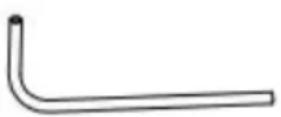 Vevor XH-4X4.5FT - ASSEMBLY STEPS - 7