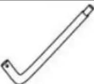 Vevor XH-4X4.5FT - ASSEMBLY STEPS - 12