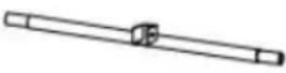Vevor XH-4X4.5FT - ASSEMBLY STEPS - 6