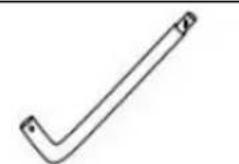 Vevor XH-4X4.5FT - ASSEMBLY STEPS - 10
