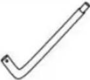 Vevor XH-4X4.5FT - ASSEMBLY STEPS - 12