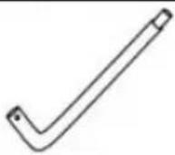 Vevor XH-4X4.5FT - ASSEMBLY STEPS - 12