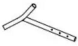 Vevor XH-4X4.5FT - ASSEMBLY STEPS - 2