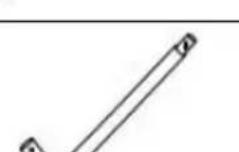Vevor XH-4X4.5FT - ASSEMBLY STEPS - 10