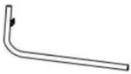 Vevor XH-4X4.5FT - ASSEMBLY STEPS - 1