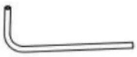 Vevor XH-4X4.5FT - ASSEMBLY STEPS - 7