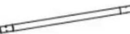 Vevor XH-4X4.5FT - ASSEMBLY STEPS - 5