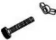 Vevor XH-4X4.5FT - ASSEMBLY STEPS - 16