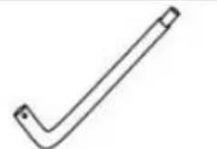 Vevor XH-4X4.5FT - ASSEMBLY STEPS - 12