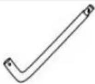 Vevor XH-4X4.5FT - ASSEMBLY STEPS - 10