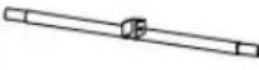 Vevor XH-4X4.5FT - ASSEMBLY STEPS - 6