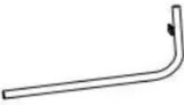 Vevor XH-4X4.5FT - ASSEMBLY STEPS - 3