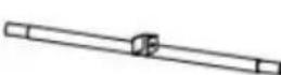 Vevor XH-4X4.5FT - ASSEMBLY STEPS - 6