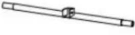 Vevor XH-4X4.5FT - ASSEMBLY STEPS - 6