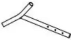 Vevor XH-4X4.5FT - ASSEMBLY STEPS - 2