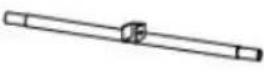Vevor XH-4X4.5FT - ASSEMBLY STEPS - 6