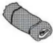 Vevor XH-4X4.5FT - ASSEMBLY STEPS - 14