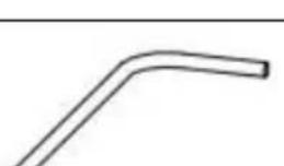 Vevor XH-4X4.5FT - ASSEMBLY STEPS - 8