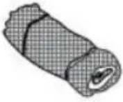 Vevor XH-4X4.5FT - ASSEMBLY STEPS - 14