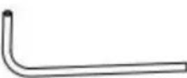 Vevor XH-4X4.5FT - ASSEMBLY STEPS - 7