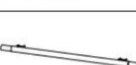 Vevor XH-4X4.5FT - ASSEMBLY STEPS - 11