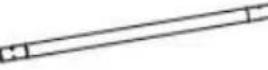 Vevor XH-4X4.5FT - ASSEMBLY STEPS - 5