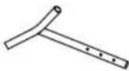 Vevor XH-4X4.5FT - ASSEMBLY STEPS - 2