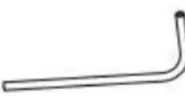 Vevor XH-4X4.5FT - ASSEMBLY STEPS - 9