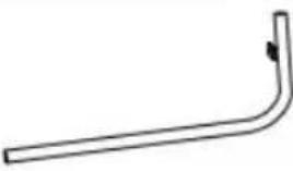 Vevor XH-4X4.5FT - ASSEMBLY STEPS - 3