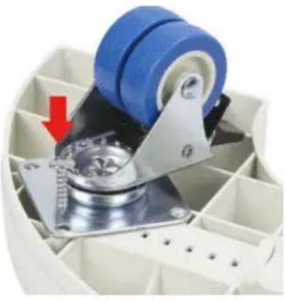 Vevor Y21-2 - Installation procedures - 1