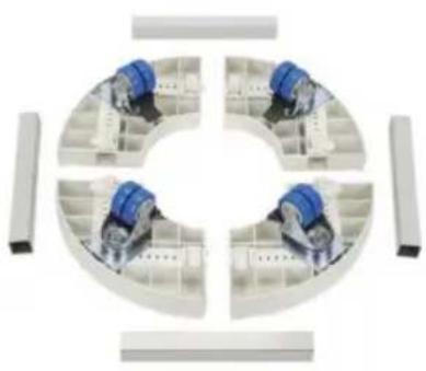 Vevor Y21-2 - Installation procedures - 2