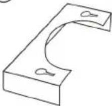 Vevor WT-78-A - PARTS LIST - 13