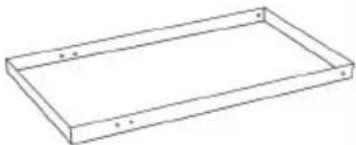 Vevor WT-78-A - PARTS LIST - 10