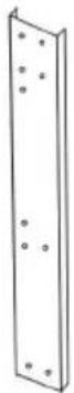 Vevor WT-78-A - PARTS LIST - 5