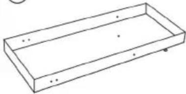 Vevor WT-78-A - PARTS LIST - 11