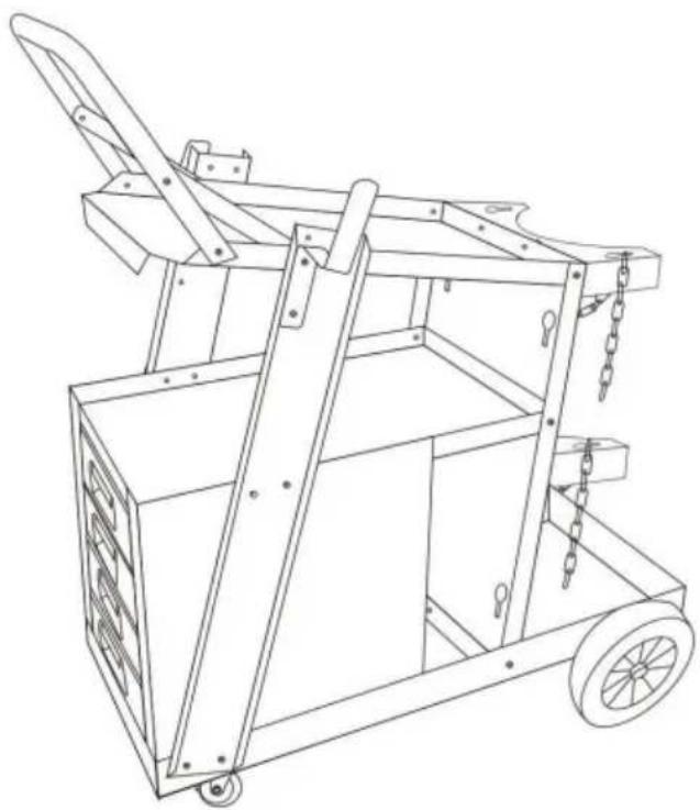 Vevor WT-78-A - VEVOR® - 1