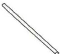 Vevor WT-78-A - PARTS LIST - 17