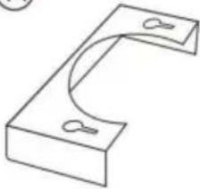 Vevor WT-78-A - TEILELISTE - 13