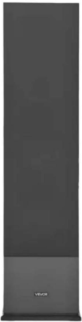 Vevor VV-2502F - Affordable. Reliable. Home Improvement. - 3