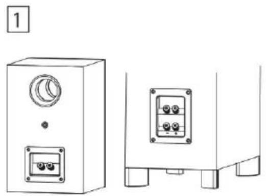 Vevor VV-2502F - DIAGRAMS / FIGURES / DIAGRAMAS - 1