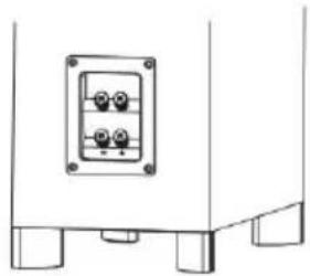 Vevor VV-2502F - GOLVSTÅENDE HÖGTALARE - 5
