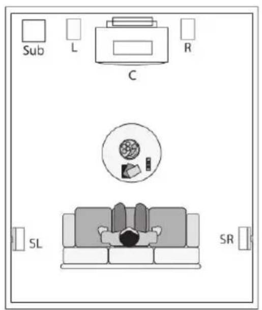 Vevor VV-2502F - Conception simple et durable : - 1