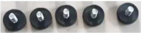 Vevor XML6-1 - Accesorios - 3